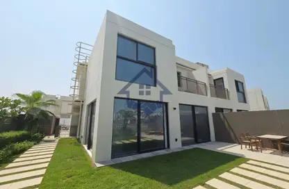 تاون هاوس - 2 غرف نوم - 4 حمامات للبيع في فالكون ايلاند نورث - جزيرة فالكون - قرية الحمرا - رأس الخيمة