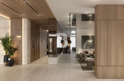 محل - استوديو للايجار في شارع الشيخ زايد - دبي