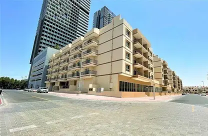 Apartment - 1 Bedroom - 2 Bathrooms for sale in May Residence - Jumeirah Village Circle - Dubai