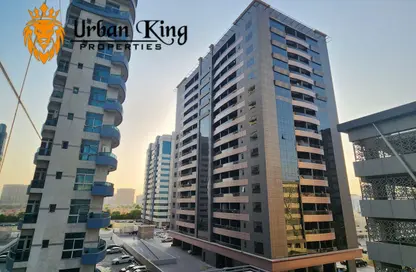 Apartment - 2 Bedrooms - 3 Bathrooms for rent in Wembley Tower - Dubai Sports City - Dubai