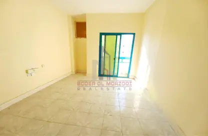 Empty Room image for: Apartment - 1 Bedroom - 1 Bathroom for rent in Al Shaiba Building A - Al Taawun - Sharjah, Image 1