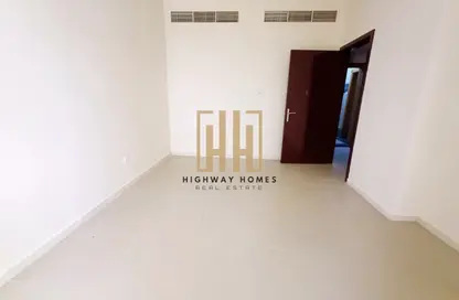 Apartment - 2 Bedrooms - 2 Bathrooms for rent in Street 20 - Al Nahda - Sharjah