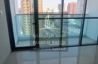 شقة - 2 غرف نوم - 3 حمامات للبيع في أبراج غلفا - الراشدية 1 - الراشدية - عجمان