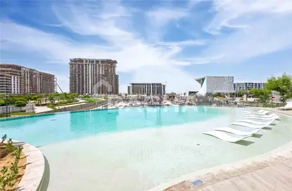 شقة - غرفة نوم - 1 حمام للايجار في فيريديان - سنترال بارك في سيتي ووك - سيتي ووك - دبي