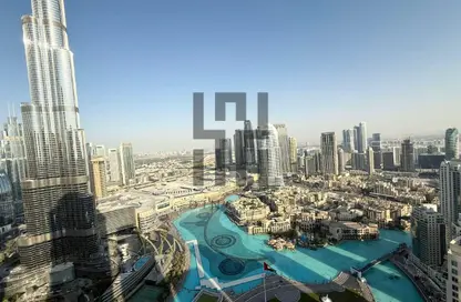 شقة - 3 غرف نوم - 4 حمامات للبيع في جراندي - منطقة دار الأوبرا - دبي وسط المدينة - دبي