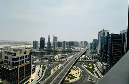 Apartment - Studio - 1 Bathroom for rent in Elite Downtown Residence - Downtown Dubai - Dubai