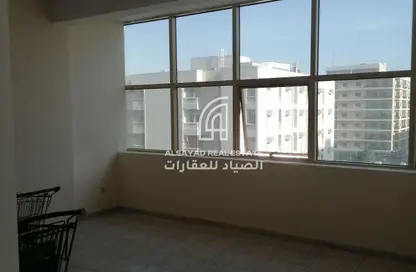 Apartment - 1 Bedroom - 1 Bathroom for rent in Dar Al Majaz - Jamal Abdul Nasser Street - Al Majaz - Sharjah Apartment - 1 Bedroom - 1 Bathroom for rent in Dar Al Majaz - Jamal Abdul Nasser Street - Al Majaz - Sharjah