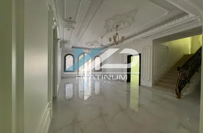 Reception / Lobby image for: Villa - 3 Bedrooms - 5 Bathrooms for sale in Al Rawda 2 Villas - Al Rawda 2 - Al Rawda - Ajman, Image 1