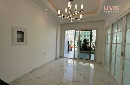 Apartment - 1 Bedroom - 1 Bathroom for sale in Vincitore Benessere - Arjan - Dubai
