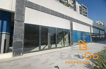 متجر - استوديو للايجار في 3 عزيزي ريفيرا - عزيزي ريفيرا - ميدان واحد - ميدان - دبي