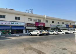 Outdoor Building image for: Studio - 1 bathroom for rent in Al Aweer 1 - Al Aweer - Dubai, Image 1