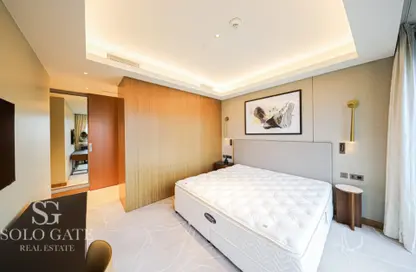 Apartment - 2 Bedrooms - 2 Bathrooms for sale in The Address Residences Dubai Opera Tower 2 - The Address Residences Dubai Opera - Downtown Dubai - Dubai