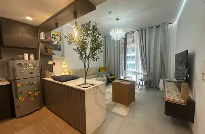 Apartment - 2 Bedrooms - 3 Bathrooms for sale in Aljada - Sharjah