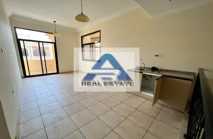 Villa - 4 Bedrooms - 5 Bathrooms for rent in Al Maharba - Al Karamah - Abu Dhabi