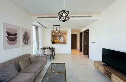 Apartment - 1 Bedroom - 1 Bathroom for rent in Hartland Greens - Sobha Hartland - Mohammed Bin Rashid City - Dubai