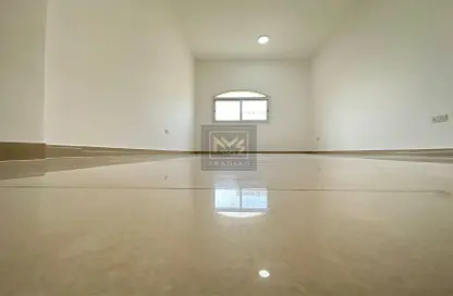 Apartment for rent in Al Mushrif Villas - Al Mushrif - Abu Dhabi