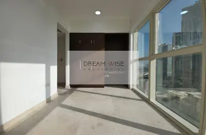Apartment - 1 Bedroom - 2 Bathrooms for rent in Al Reem Island - Abu Dhabi