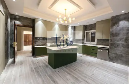 فيلا - 5 غرف نوم - 6 حمامات للبيع في الحليو 2 - الحليو - عجمان