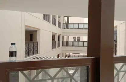 Office Space - Studio - 1 Bathroom for rent in Deira Enrichment Project - Deira - Dubai