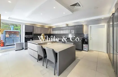 Villa - 4 Bedrooms - 4 Bathrooms for sale in Savannah 1 - Savannah - Arabian Ranches - Dubai