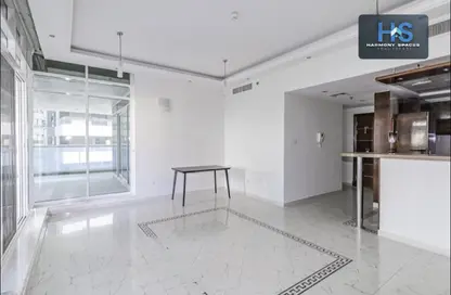 Apartment - 2 Bedrooms - 3 Bathrooms for rent in Opal Tower Marina - Dubai Marina - Dubai