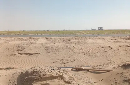 أرض - استوديو للبيع في البليده - البطائح - الشارقة
