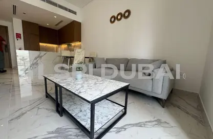 شقة - غرفة نوم - 1 حمام للايجار في عزيزي ريفييرا 65 - ميدان واحد - ميدان - دبي