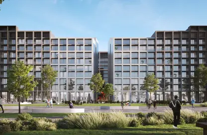 شقة - 2 غرف نوم - 3 حمامات للبيع في سكون - حي نسيج - الجادة - الشارقة