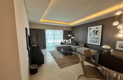 شقة - غرفة نوم - 2 حمامات للبيع في تاور B - داماك تاورز من باراماونت - الخليج التجاري - دبي