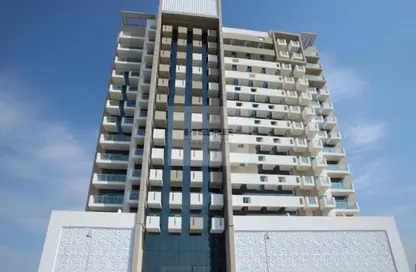 Apartment - 1 Bedroom - 2 Bathrooms for rent in Azizi Shaista Residences - Al Furjan - Dubai