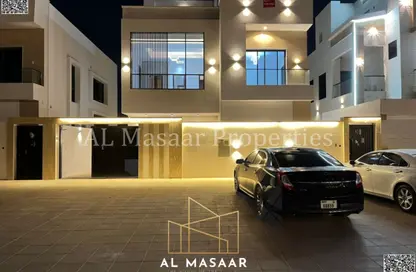 Villa - 6 Bedrooms for sale in Al Amira Village - Al Yasmeen - Ajman