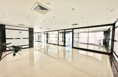 مكتب - استوديو للايجار في مركز البرشا التجاري - البرشاء 1 - البرشاء - دبي