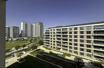 شقة - 2 غرف نوم - 2 حمامات للايجار في ملبيري 2 - بارك هايتس - دبي هيلز استيت - دبي