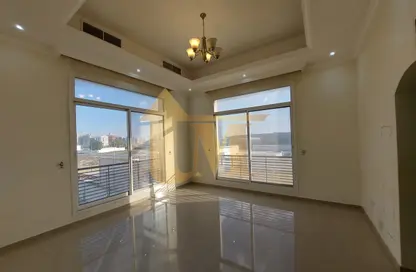 Villa - 5 Bedrooms - 7+ Bathrooms for rent in Al Quoz 2 - Al Quoz - Dubai