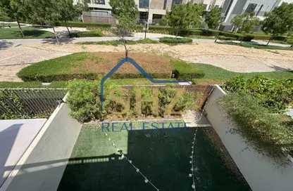 Townhouse - 3 Bedrooms - 4 Bathrooms for sale in Parkside 3 - EMAAR South - Dubai South (Dubai World Central) - Dubai