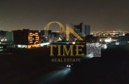 Apartment - 2 Bedrooms - 3 Bathrooms for rent in Al Jurf 3 - Al Jurf - Ajman Downtown - Ajman
