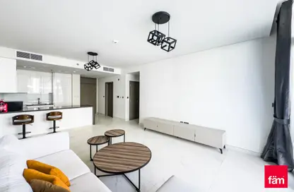 Apartment - 1 Bedroom - 2 Bathrooms for sale in The Residences at District One - Mohammed Bin Rashid City - Dubai
