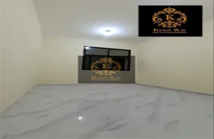 Apartment - 1 Bedroom - 1 Bathroom for rent in Mohamed Bin Zayed City - Abu Dhabi
