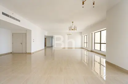 Apartment - 4 Bedrooms - 4 Bathrooms for rent in Sadaf 1 - Sadaf - Jumeirah Beach Residence - Dubai