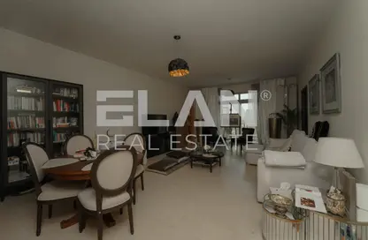 Apartment - 2 Bedrooms - 2 Bathrooms for sale in Una Riverside Residence - Una - The Views - Dubai