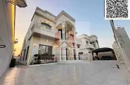Villa - 5 Bedrooms - 7 Bathrooms for sale in Al Rawda 1 - Al Rawda - Ajman