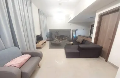 Apartment - 2 Bedrooms - 3 Bathrooms for sale in Azizi Plaza - Al Furjan - Dubai