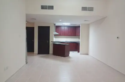 Apartment - 1 Bedroom - 2 Bathrooms for rent in Building 38 to Building 107 - Mediterranean Cluster - Discovery Gardens - Dubai