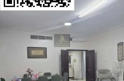 شقة - 2 غرف نوم - 2 حمامات للبيع في A1 برج الخور - الخور - عجمان وسط المدينة - عجمان