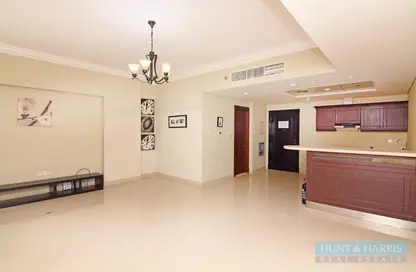 Hotel  and  Hotel Apartment - 1 Bedroom - 1 Bathroom for sale in Pullman Resort Marjan Island - Al Marjan Island - Ras Al Khaimah