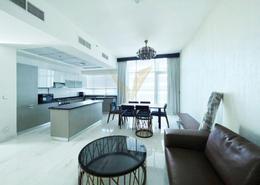 Apartment - 2 bedrooms - 3 bathrooms for sale in Bayz by Danube - Business Bay - Dubai