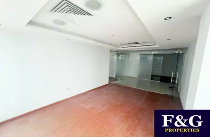Office Space - Studio - 1 Bathroom for sale in Jumeirah Bay X2 - JLT Cluster X - Jumeirah Lake Towers - Dubai