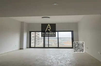 شقة - 1 حمام للايجار في العامرة جاردنز - العامرة - عجمان