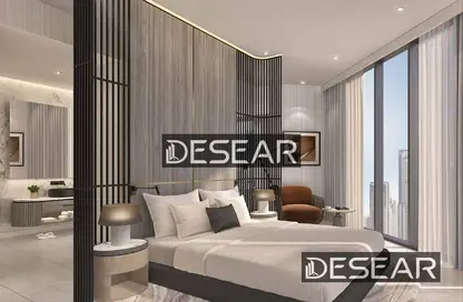 Apartment - Studio - 1 Bathroom for sale in The First Collection - Dubai Sports City - Dubai