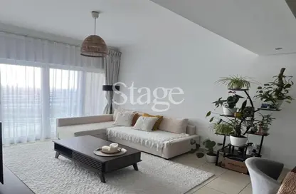 شقة - غرفة نوم - 2 حمامات للايجار في ليك فيو - (JLT) مجمع B - أبراج بحيرات الجميرا - دبي